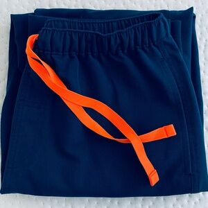 Figs Deep Reef Pisco Scrub Pants Men XS